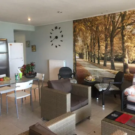 Afroditi Luxury Διαμέρισμα Μελίσσι