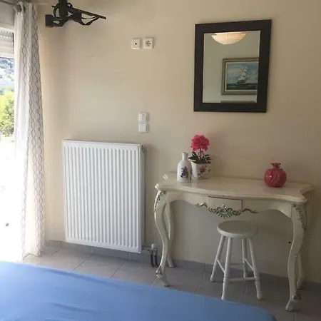 Διαμέρισμα Afroditi Luxury *
