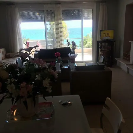 Afroditi Luxury * Μελίσσι