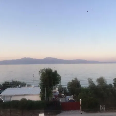 Διαμέρισμα Afroditi Luxury *