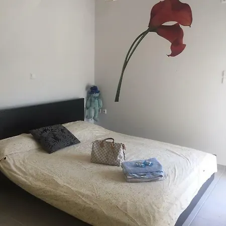 Afroditi Luxury Διαμέρισμα