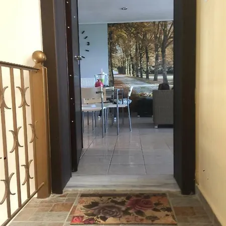 Afroditi Luxury Διαμέρισμα *